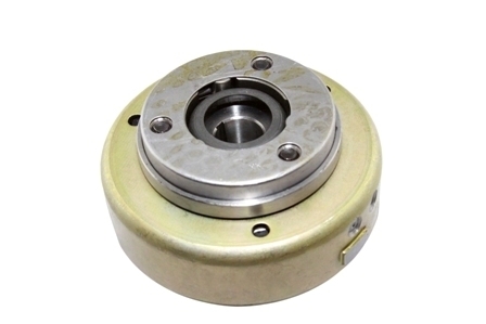 SCOOTER 50 ROTOR 8 Lİ