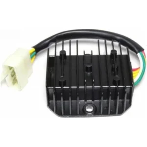 SCOOTER REGÜLATÖR 6 LI TEK SOKET