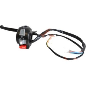 SOL KUMANDA [KOLLU MODEL] E-BIKE