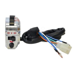 SOL KUMANDA [KROM] [LG] CG - AGK