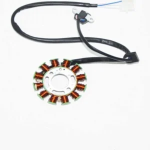 SPONTİNİ 100 STATÖR