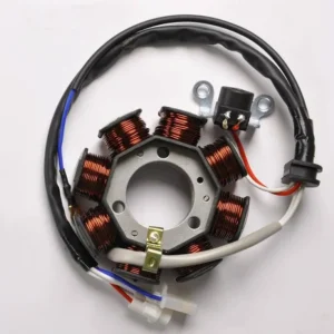 STATÖR [2008] YBR - YBR K