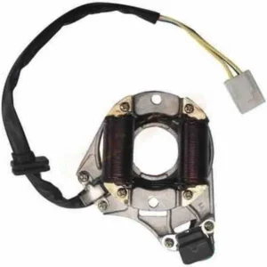 STATÖR 2'Lİ CUB [BİSAN]