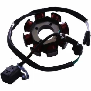 STATÖR [3 FİŞLİ] CG 100 SPORT