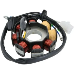 STATÖR 50cc [SCOOTER]