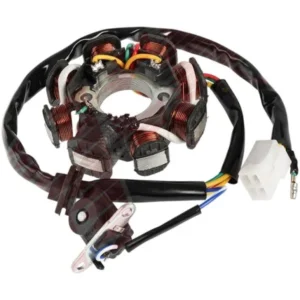 STATÖR - KUBA DRAGON 50cc