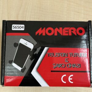 TELEFON TUTUCU & SARJ CİHAZI