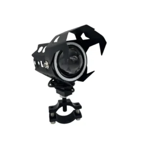 U7 ANGEL ÇAKARLI LED SİS LAMBASI KÜÇÜK MERCEKLİ