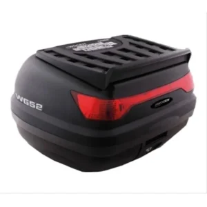 WOGEN ÇANTA 52 L SIRT DAYAMALI PREMİUM