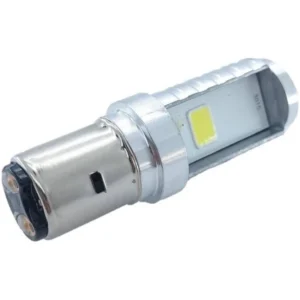 XGD BOSCH TİPİ KISA-UZUN HUZMELİ LED AMPUL DÜZ - BELGELİ