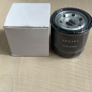 YAG FILTRESI CF 400NK
