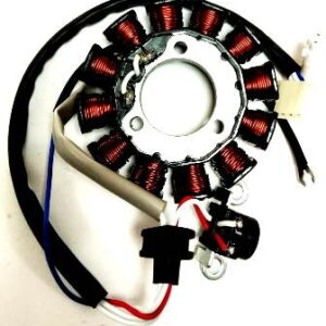 YBR K STATOR 12 BOBIN