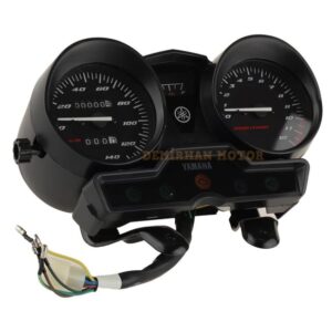KİLOMETRE SAATİ YAMAHA YBR [DEVİR SAATİ DİGİTAL]