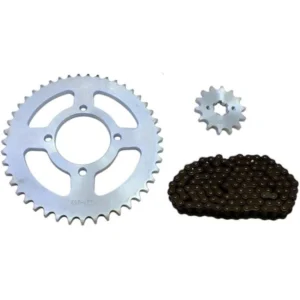 14T/36T 428*110 L ZİNCİR DİŞLİ SET CUB