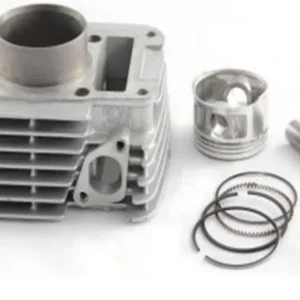 SİLİNDİR KOMPLE 125 cc YBR