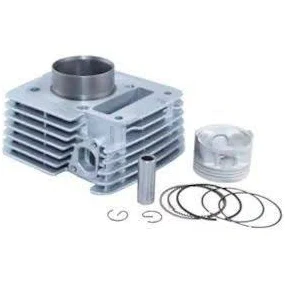 SİLİNDİR KOMPLE 150 cc YBR