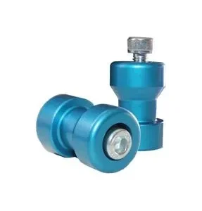 8 mm MAVİ SEHPA YÜZÜĞÜ