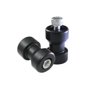 8 mm SİYAH SEHPA YÜZÜĞÜ