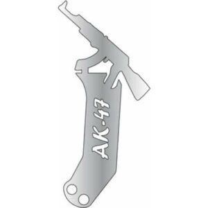 AK-47 ÇEKİ DEMİRİ