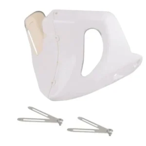 ALT SAKAL RÜZGARLIK BEYAZ