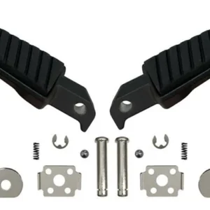 ARKA BASAMAK SET NK250-SR250