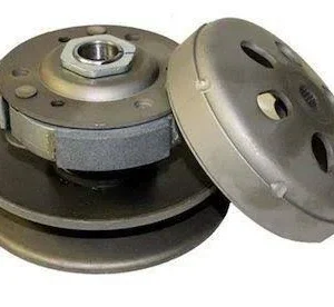 ARKA DEBRİYAJ KOMPLE - ACTIVA 125 [YENİ MODEL]