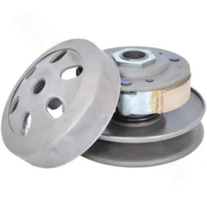 ARKA DEBRİYAJ KOMPLE [OEM] ALPHA