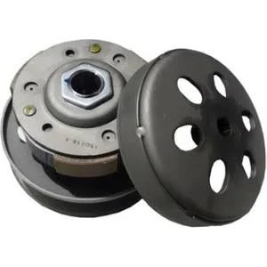 ARKA DEBRİYAJ KOMPLE SCOOTER - AZURE 50 - 50cc