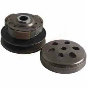 ARKA DEBRİYAJ KOMPLE SCOOTER - SYM FIDDLE II 125 - LINHAI 200