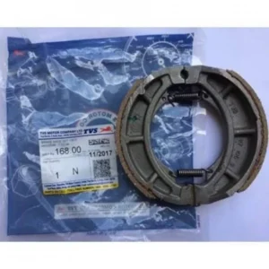 ARKA FREN BALATASI TVS WEGO - JUPİTER - APACHE RTR  ORJİNAL