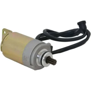 ATV MARS MOTORU KABLOLU LONCIN 200