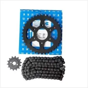 BAJAJ PULSAR 200RS DİŞLİ ZİNCİR SETİ ORJİNAL