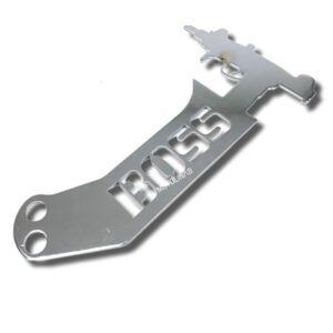 BOSS ÇEKİ DEMİRİ