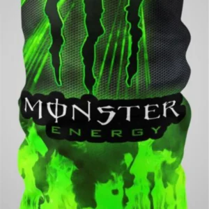 BUFF MONSTER