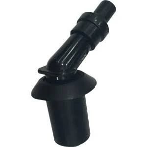 BUJİ BAŞLIĞI PLASTİK [SCOOTER] - ARORA SPECIAL-ALFA - JANTEL