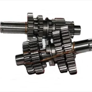 C100 SANZUMAN TK KMP