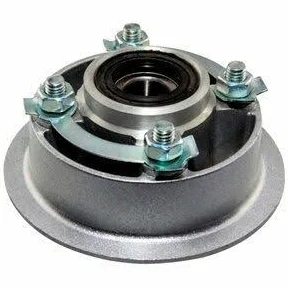 C100.ARKA DISLI TAMBURU KMP