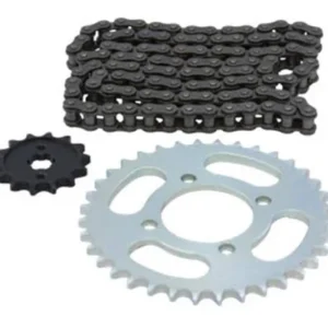 C100.ZINCIR-DISLI SETI KOMPLE