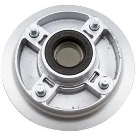 CBF150.ARKA DISLI TAMBURU