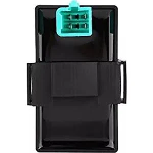 CDI [4 FİŞLİ] CUB - LİFAN - CG - KUBA