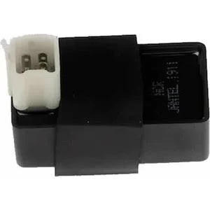 CDI [5 FİŞLİ] 100cc - 110cc CUB - SFC JANTEL