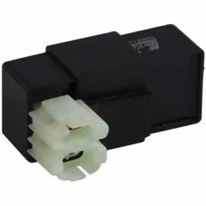 CDI SCOOTER [AKÜ BESLEMELİ - KYMCO - HUSSAR - ZAT] JANTEL