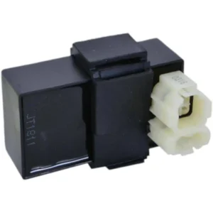 CDI SCOOTER [ÇİFT SOKET 4+2]