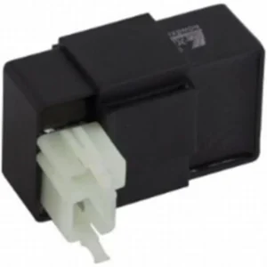 CDI VİTESLİ [ÇİFT SOKET 4+2] JANTEL