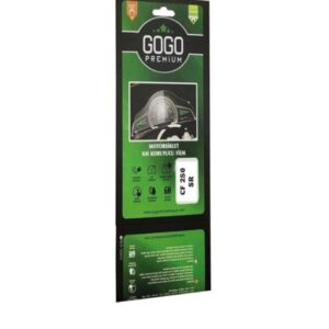 CF 250 SR 2020 - 2022 UYUMLU KM KORUYUCU