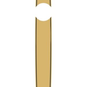 CG GOLD ÜNİVERSAL DEKORATIF DEPO ÜSTÜ ŞERİDİ