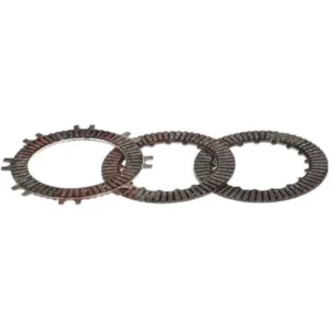 DEBRİYAJ BALATASI 3 LÜ SET CUB