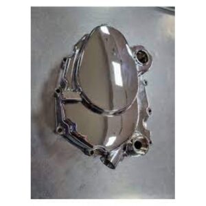 DEBRİYAJ KAPAĞI NİKEL CG