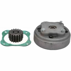 DEBRİYAJ KOMPLE - KUBA RX9 50cc