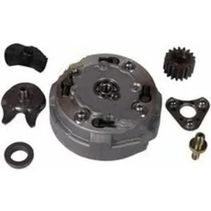 DEBRİYAJ KOMPLE SET CUB - SFC